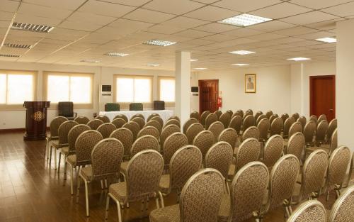 This photo about Complexo Turistico Chik Chik Morro Bento shared on HyHotel.com