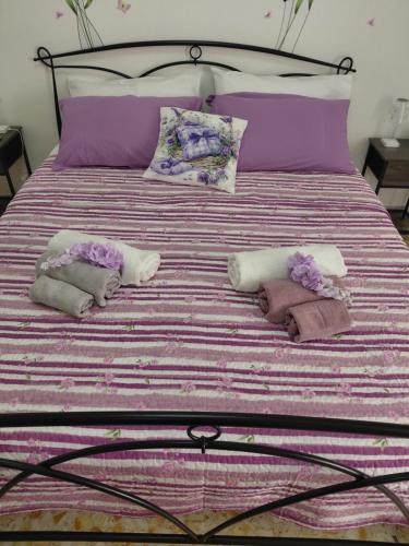 Casa di Lety Holiday House in Civitavecchia Casa di Lety Holiday House in Civitavecchia