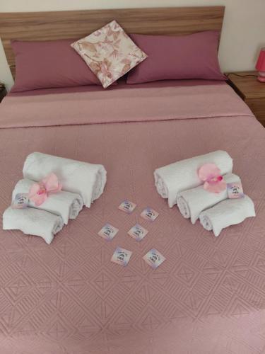 Casa di Lety Holiday House in Civitavecchia Casa di Lety Holiday House in Civitavecchia