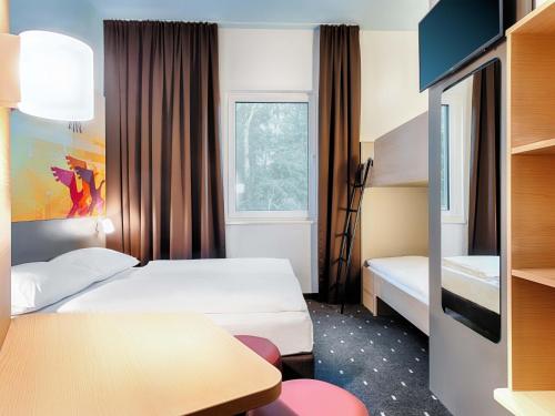 B&B Hotel Cuxhaven in Cuxhaven B&B Hotel Cuxhaven in Cuxhaven