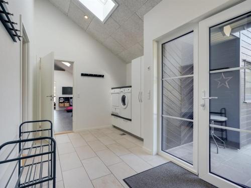 Holiday Home Lova - 600m from the sea by Interhome in Oksby Holiday Home Lova - 600m from the sea by Interhome in Oksby