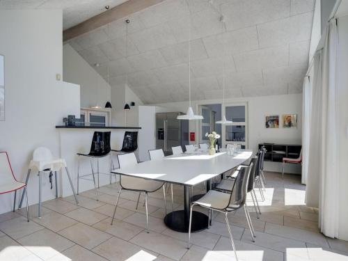 Holiday Home Lova - 600m from the sea by Interhome in Oksby Holiday Home Lova - 600m from the sea by Interhome in Oksby