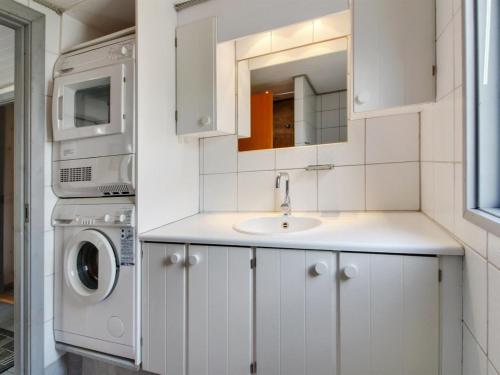 Holiday Home Tala - 4km from the sea by Interhome in Bredmose Holiday Home Tala - 4km from the sea by Interhome in Bredmose