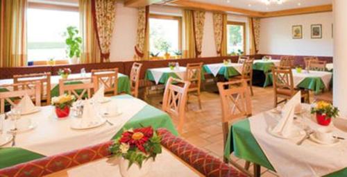 This photo about Warmingerhof shared on HyHotel.com