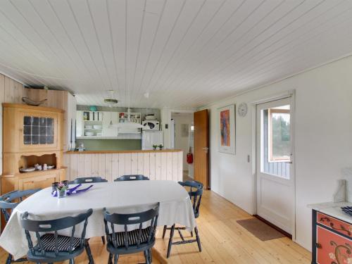 Holiday Home Kastehelmi - 400m from the sea by Interhome in Oksby Holiday Home Kastehelmi - 400m from the sea by Interhome in Oksby