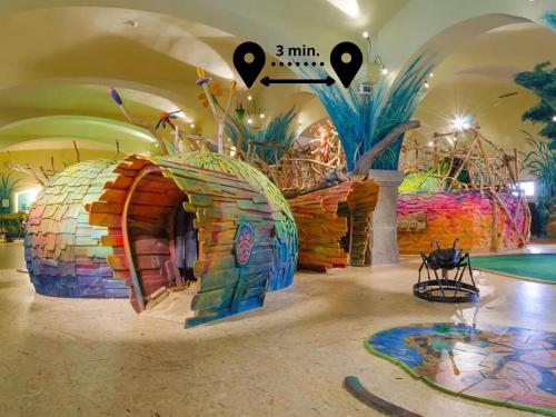 Apartmán Palackého sady - pohoda v srdci města (Apartman Palackeho sady - pohoda v srdci mesta) in Pisek Apartmán Palackého sady - pohoda v srdci města (Apartman Palackeho sady - pohoda v srdci mesta) in Pisek