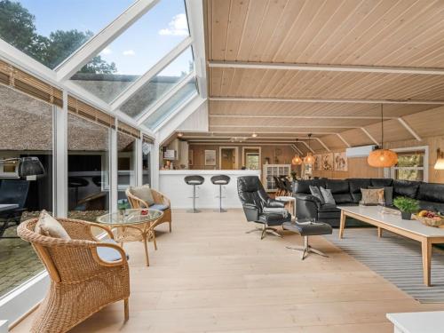 Holiday Home Verna - 800m from the sea by Interhome in Oksby Holiday Home Verna - 800m from the sea by Interhome in Oksby