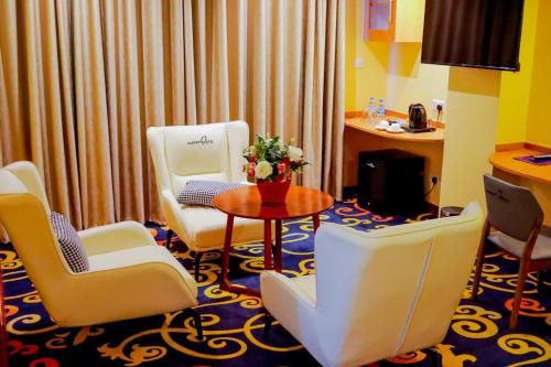 設施, 鸚鵡酒店阿魯沙 (Parrot Hotel Arusha) in 阿魯沙 設施, 鸚鵡酒店阿魯沙 (Parrot Hotel Arusha) in 阿魯沙