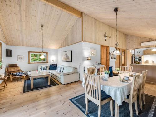 Holiday Home Femme by Interhome in Bredmose Holiday Home Femme by Interhome in Bredmose