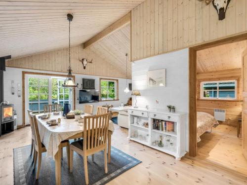 Holiday Home Femme by Interhome in Bredmose Holiday Home Femme by Interhome in Bredmose