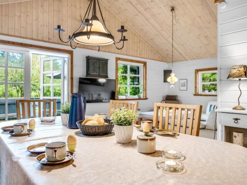 Holiday Home Femme by Interhome in Bredmose Holiday Home Femme by Interhome in Bredmose