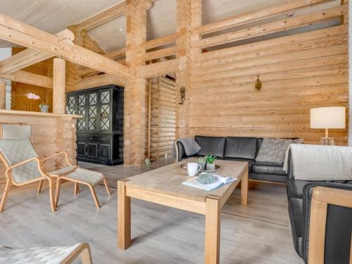 Holiday Home Edzard - 900m from the sea by Interhome in Idestrup Holiday Home Edzard - 900m from the sea by Interhome in Idestrup