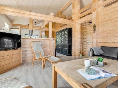 Holiday Home Edzard - 900m from the sea by Interhome in Idestrup Holiday Home Edzard - 900m from the sea by Interhome in Idestrup