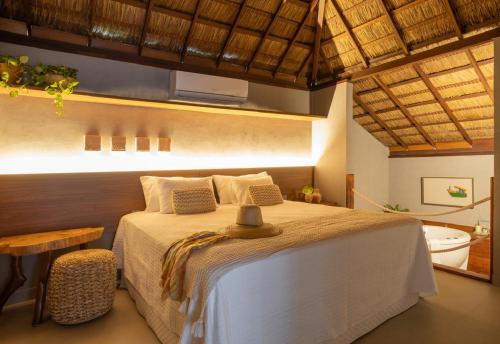 Pousada Duna Paraiso Maceio in Garca Torta Pousada Duna Paraiso Maceio in Garca Torta