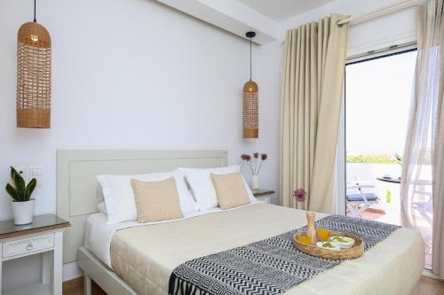 Astir Of Naxos in Naxos Island Astir Of Naxos in Naxos Island