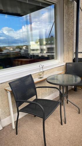 Top-Floor Flat in Central Turku in Luostarinmaki Top-Floor Flat in Central Turku in Luostarinmaki