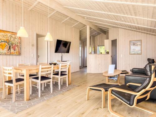 Holiday Home Ariadne - 400m from the sea by Interhome in Sydals Holiday Home Ariadne - 400m from the sea by Interhome in Sydals