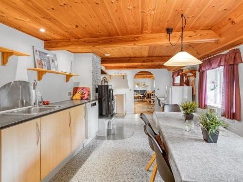 Holiday Home Yrjo - 2-5km from the sea by Interhome in Osterby Holiday Home Yrjo - 2-5km from the sea by Interhome in Osterby