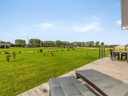 Holiday Home Hellevi - 900m from the sea by Interhome in Vaeggerlose Holiday Home Hellevi - 900m from the sea by Interhome in Vaeggerlose
