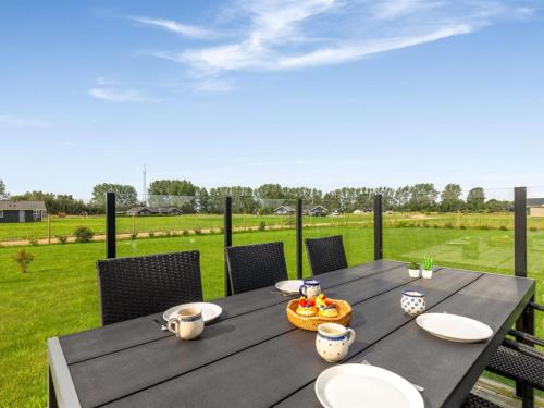 Holiday Home Hellevi - 900m from the sea by Interhome in Vaeggerlose Holiday Home Hellevi - 900m from the sea by Interhome in Vaeggerlose