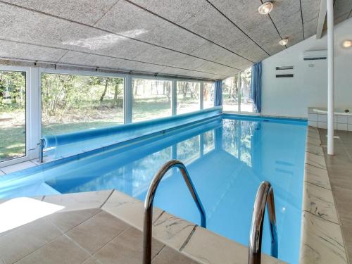 Holiday Home Luciane - 2-5km from the sea by Interhome in Norre Nebel Holiday Home Luciane - 2-5km from the sea by Interhome in Norre Nebel