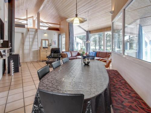 Holiday Home Luciane - 2-5km from the sea by Interhome in Norre Nebel Holiday Home Luciane - 2-5km from the sea by Interhome in Norre Nebel