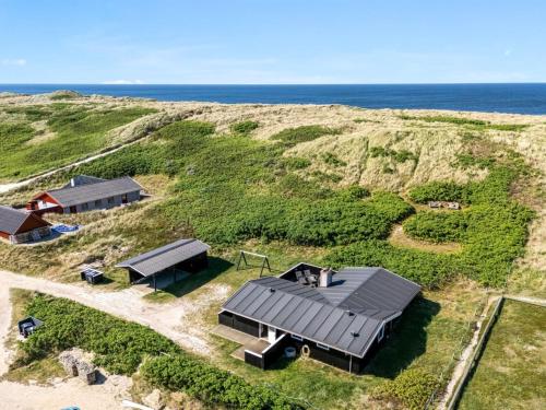 Holiday Home Lill - 50m from the sea by Interhome in Hvide Sande Holiday Home Lill - 50m from the sea by Interhome in Hvide Sande