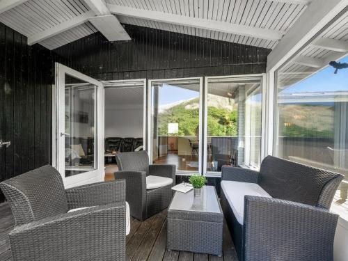 Holiday Home Lill - 50m from the sea by Interhome in Hvide Sande Holiday Home Lill - 50m from the sea by Interhome in Hvide Sande