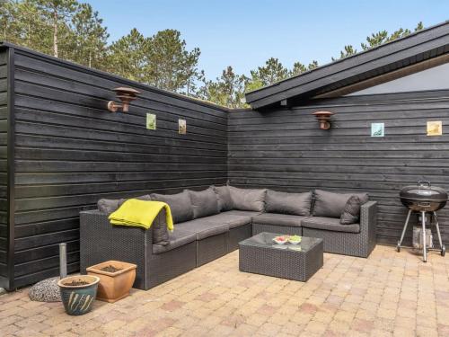 Holiday Home Keyla - 50m from the sea by Interhome in Holme Holiday Home Keyla - 50m from the sea by Interhome in Holme