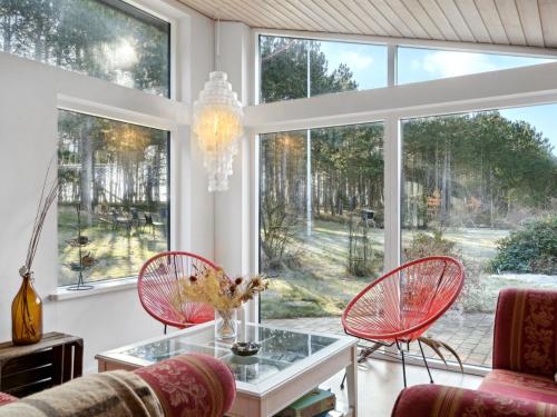 Holiday Home Keyla - 50m from the sea by Interhome in Holme Holiday Home Keyla - 50m from the sea by Interhome in Holme