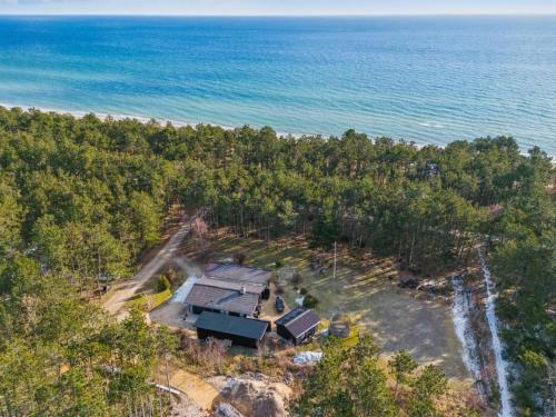 Holiday Home Keyla - 50m from the sea by Interhome in Holme Holiday Home Keyla - 50m from the sea by Interhome in Holme