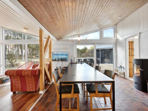 Holiday Home Keyla - 50m from the sea by Interhome in Holme Holiday Home Keyla - 50m from the sea by Interhome in Holme