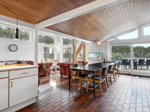 Holiday Home Keyla - 50m from the sea by Interhome in Holme Holiday Home Keyla - 50m from the sea by Interhome in Holme