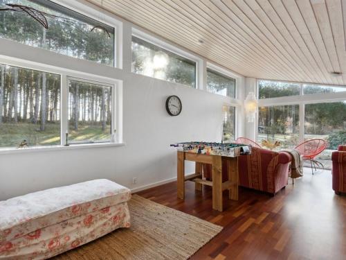 Holiday Home Keyla - 50m from the sea by Interhome in Holme Holiday Home Keyla - 50m from the sea by Interhome in Holme