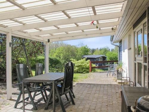 Holiday Home Jukka - 700m from the sea by Interhome in Norager Holiday Home Jukka - 700m from the sea by Interhome in Norager