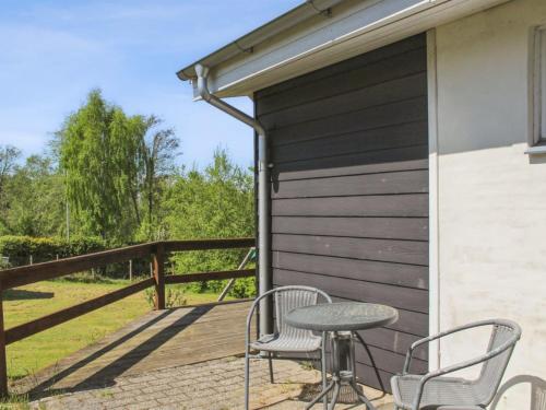 Holiday Home Jukka - 700m from the sea by Interhome in Norager Holiday Home Jukka - 700m from the sea by Interhome in Norager