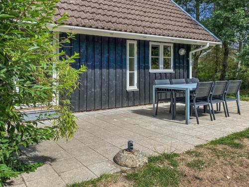 Holiday Home Annlouise - 300m from the sea by Interhome in Holme Holiday Home Annlouise - 300m from the sea by Interhome in Holme
