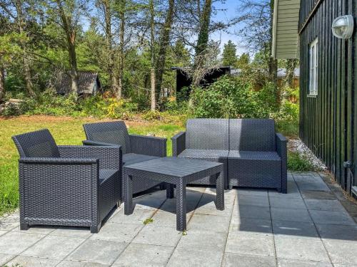 Holiday Home Annlouise - 300m from the sea by Interhome in Holme Holiday Home Annlouise - 300m from the sea by Interhome in Holme