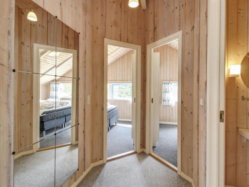 Holiday Home Dedo - 300m from the sea by Interhome in Holme Holiday Home Dedo - 300m from the sea by Interhome in Holme