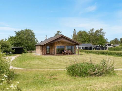 Holiday Home Roope - 50m from the sea by Interhome in Egense Holiday Home Roope - 50m from the sea by Interhome in Egense
