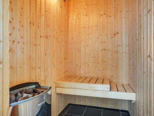 Holiday Home Roope - 50m from the sea by Interhome in Egense Holiday Home Roope - 50m from the sea by Interhome in Egense