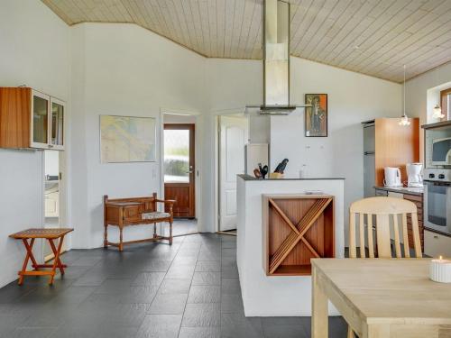 Holiday Home Roope - 50m from the sea by Interhome in Egense Holiday Home Roope - 50m from the sea by Interhome in Egense