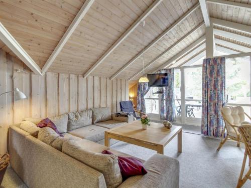 Holiday Home Dedo - 300m from the sea by Interhome in Holme Holiday Home Dedo - 300m from the sea by Interhome in Holme