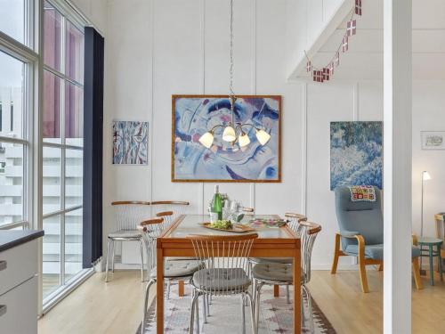 Holiday Home Milo - 5m from the sea by Interhome in Ebeltoft Holiday Home Milo - 5m from the sea by Interhome in Ebeltoft