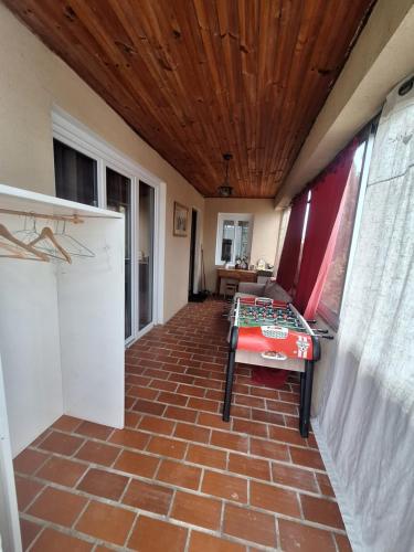 Les mûriers - Etage complet d'une grande maison avec jardin (Les muriers - Etage complet d'une grande maison avec jardin) in Argeliers Les mûriers - Etage complet d'une grande maison avec jardin (Les muriers - Etage complet d'une grande maison avec jardin) in Argeliers