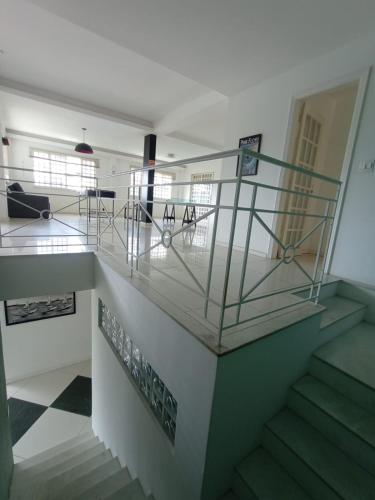 Recreational facilities, Casa da natureza - Cosme Velho in Cosme Velho Recreational facilities, Casa da natureza - Cosme Velho in Cosme Velho