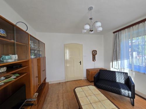 Ubytování Ráďa (Ubytovani Rada) in Mikulasovice Ubytování Ráďa (Ubytovani Rada) in Mikulasovice