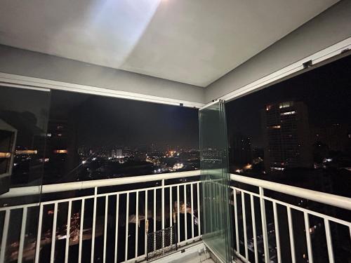 Quarto em Apartamento Vila Prudente in วีลาปรูเดนเต Quarto em Apartamento Vila Prudente in วีลาปรูเดนเต