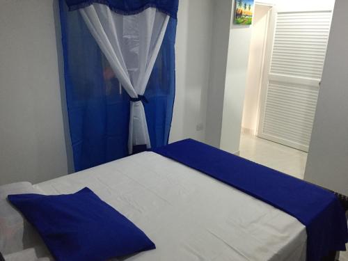Hotel Apartahotel Limsor Blue