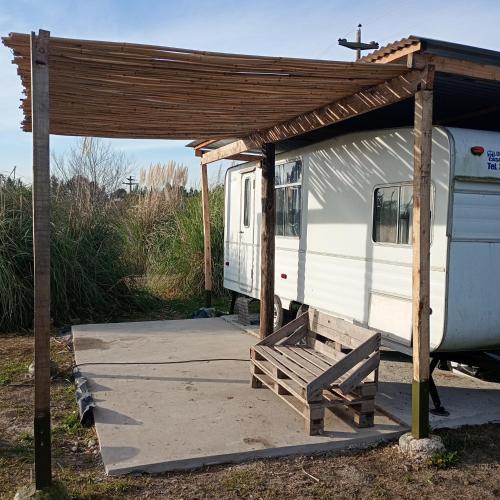 Tierra mágica (Tierra magica) in Brandsen Tierra mágica (Tierra magica) in Brandsen